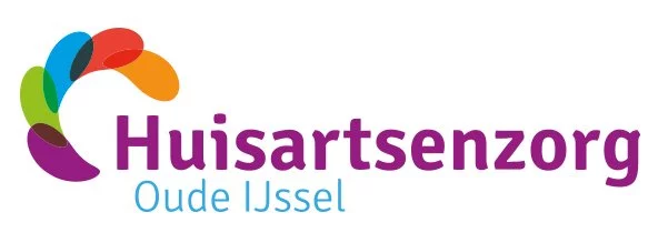 Huisartsenzorg Oude IJssel logo