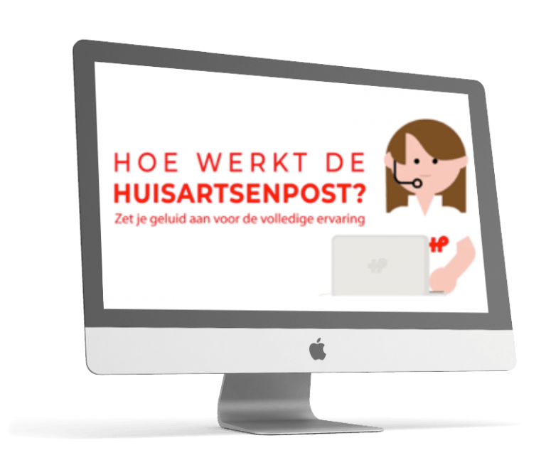 Ruimte bieden aan huisartsen... Oude IJssel